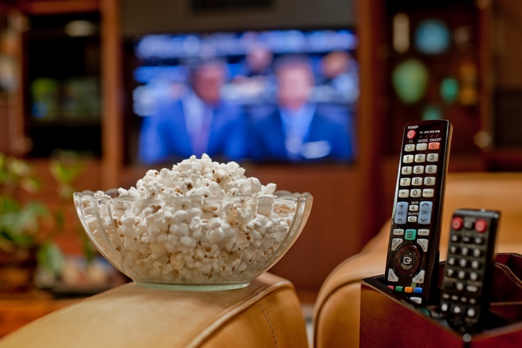 Televizyon Uydusu Nasıl Kurulur?