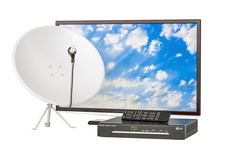Televizyon Uydusu Neden Çalışmaz?