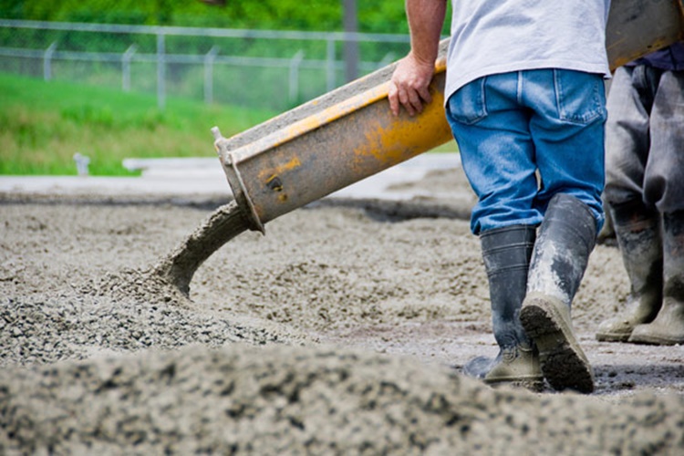 Temel Beton Dökümü Nasıl Yapılır?