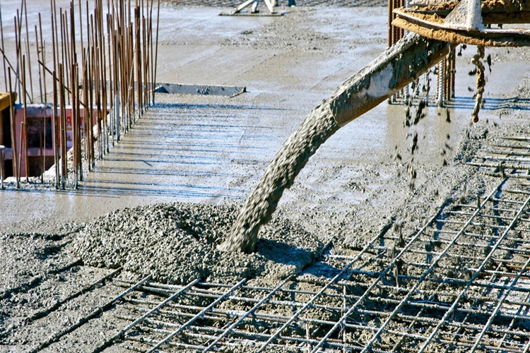 Temel Betonu Kaç Günde Kurur?