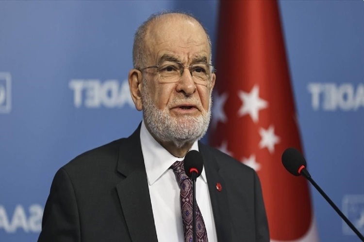Temel Karamollaoğlu Aslen Nereli?