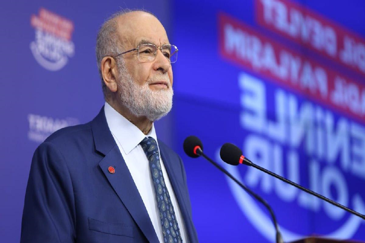 Temel Karamollaoğlu Babası Kimdir?
