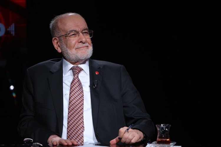 Temel Karamollaoğlu Bakanlık Yaptı Mı?