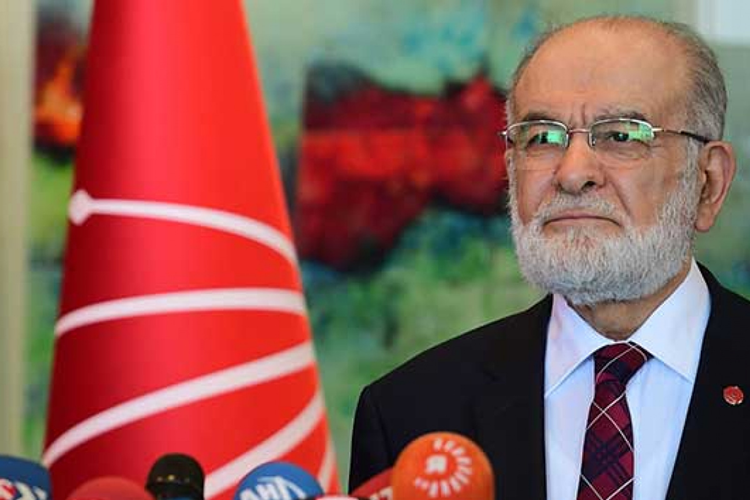 Temel Karamollaoğlu Kaç Çocuğu Vardır?