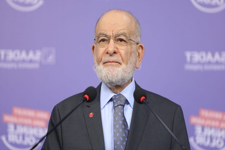 Temel Karamollaoğlu Nereden Mezun?
