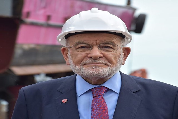 Temel Karamollaoğlu’nun Babası Nereli?