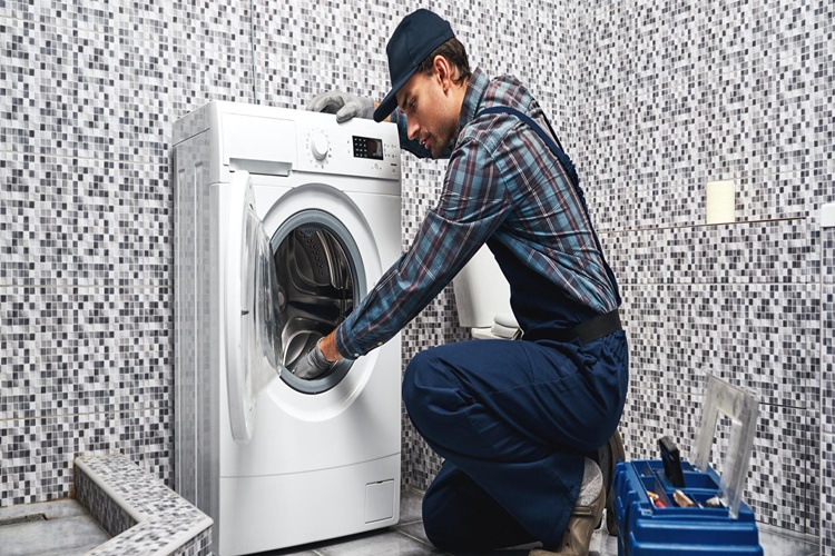 Temizlik Bezleri Çamaşır Makinesinde Yıkanır Mı?
