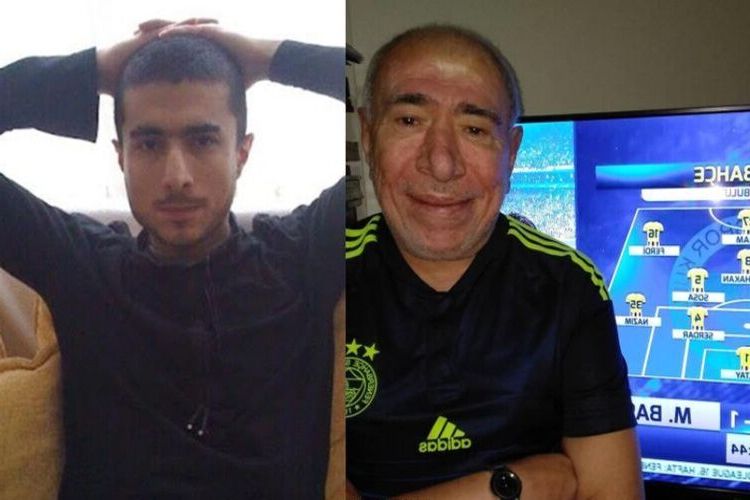 Temmuz Ali Salman Eşi Kimdir?