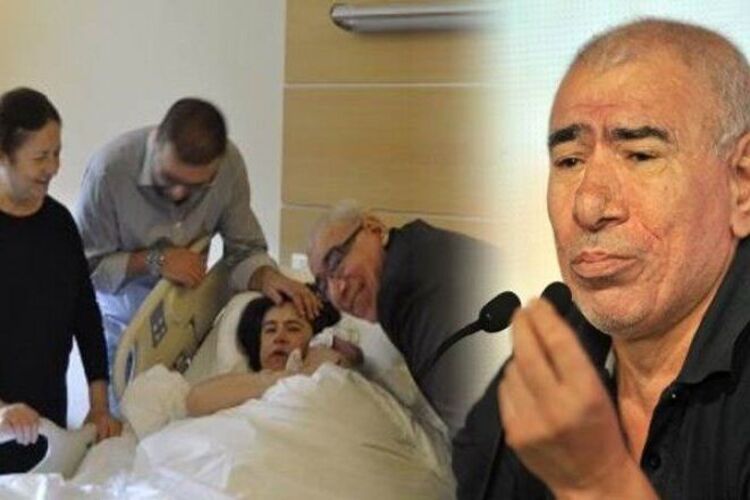 Temmuz Ali Salman Evli Mi?