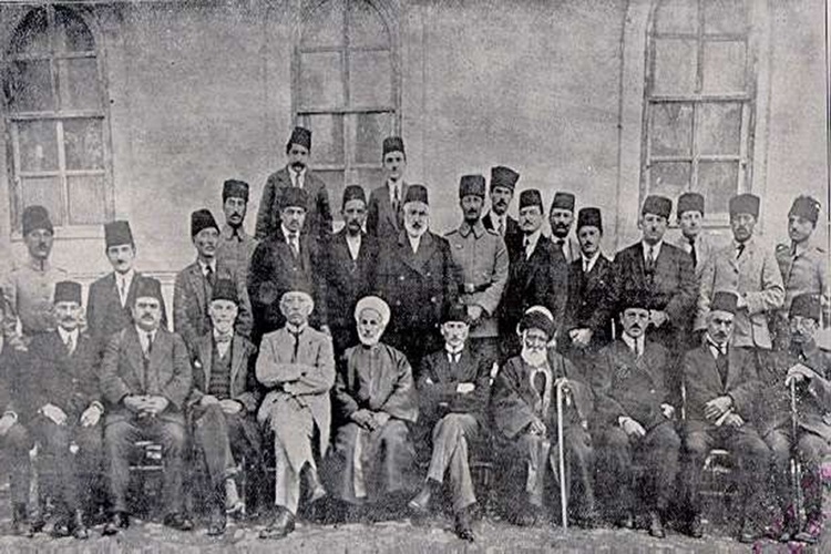 Temsil Heyeti Ne Zaman Kuruldu?