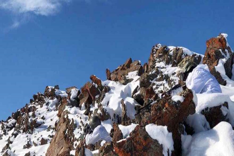 Tendürek Dağı’nın Özellikleri Nelerdir?