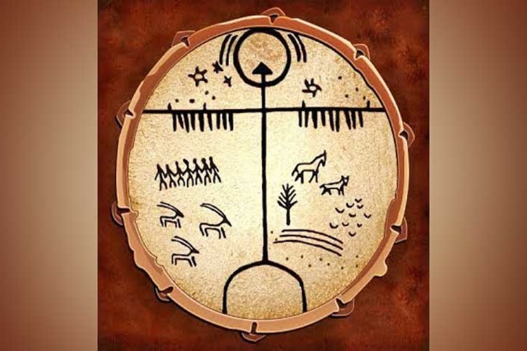 Tengri Ne Anlama Gelir?