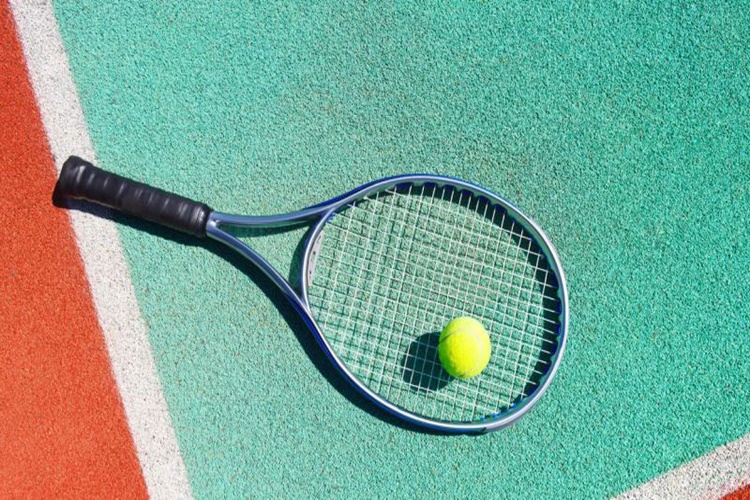 Tenis Kuralları