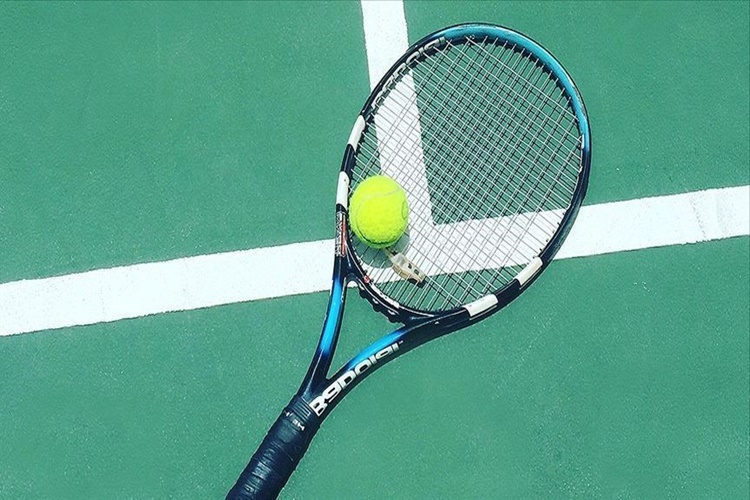 Tenis Lisansı