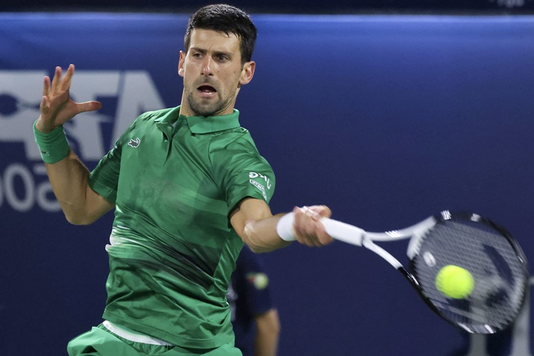 Tenis Maçında Oyuncu Çekilirse Ne Olur?
