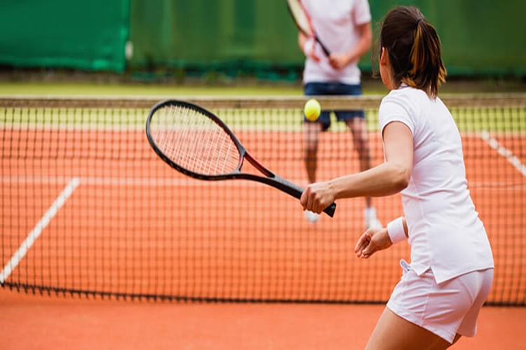 Tenis Maçından Önce Ne Yemeli?