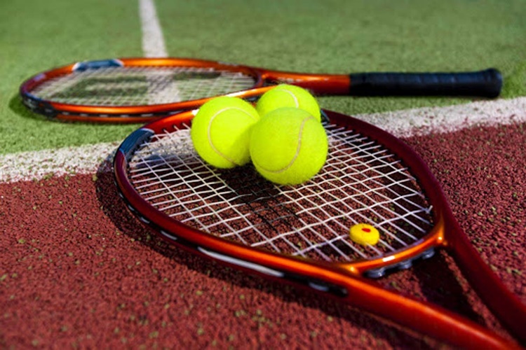 Tenis Ne Kadar Kalori Yakar?