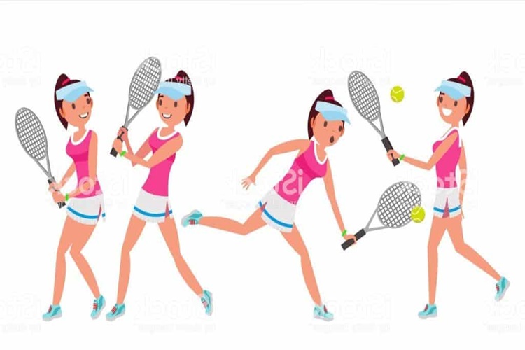 Tenis Ne Kadar Sürede Öğrenilir?