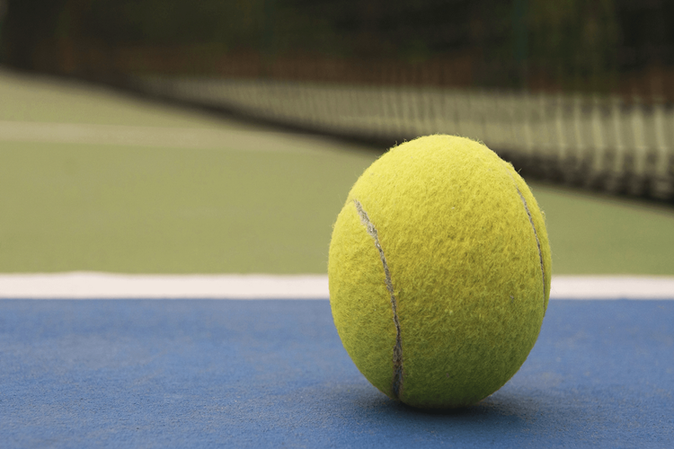 Tenis Topu Neyden Yapılır?