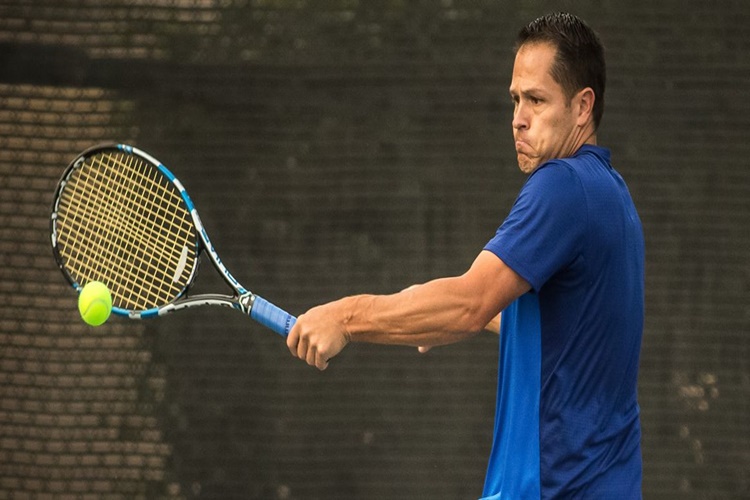 Tenis Vuruşları