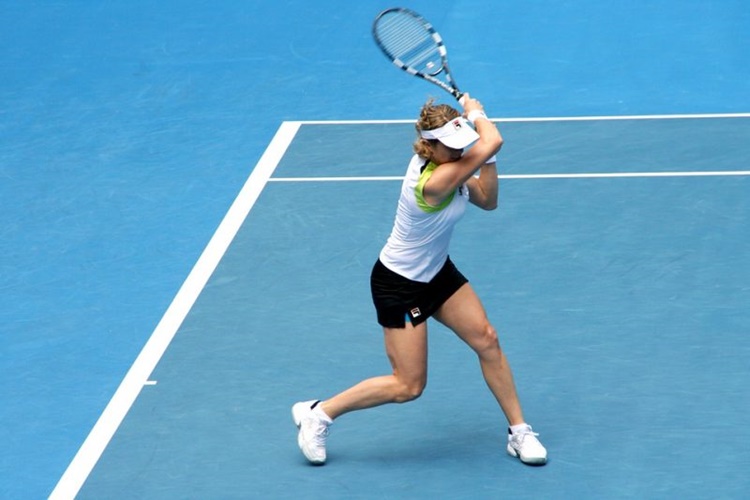Teniste Backhand Türkçesi Nedir?