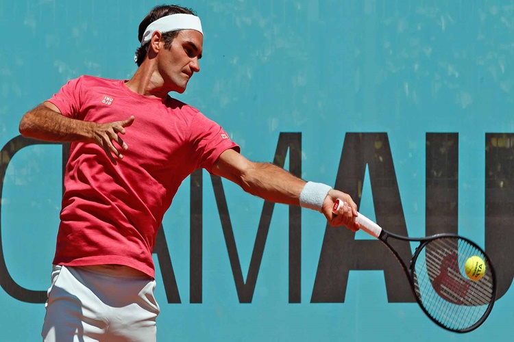 Teniste Forehand Ne Demek?