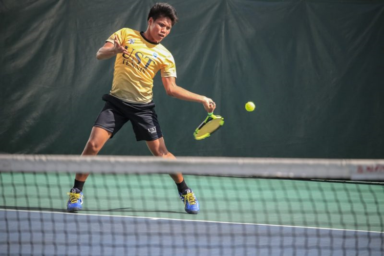 Teniste Forehand Vuruş Nasıl Yapılır?