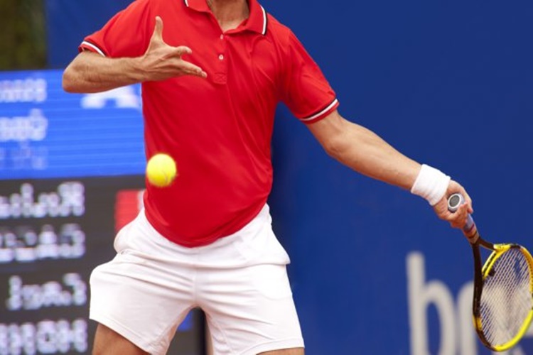 Teniste Forehand Vuruş Öğretimi