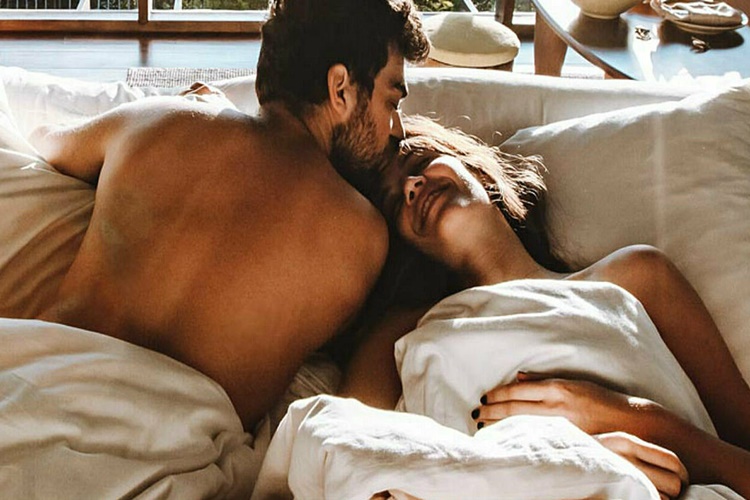 Terazi Burcu Cinsellikte Nasıl Olur?