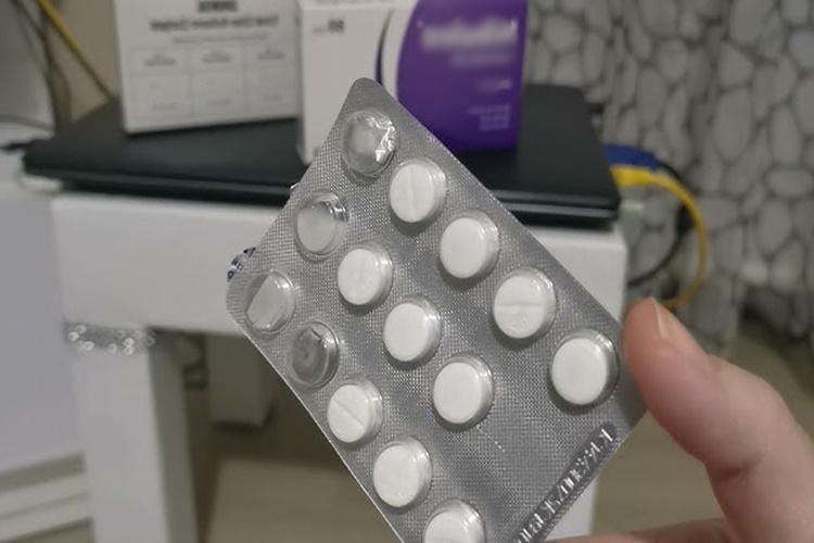Terbisil Yan Etkileri Nelerdir?