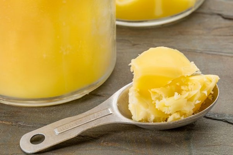 Tereyağı Böbreklere Zarar Verir Mi?
