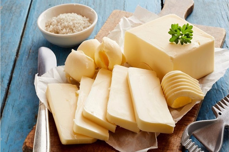 Tereyağı Zehirler Mi?