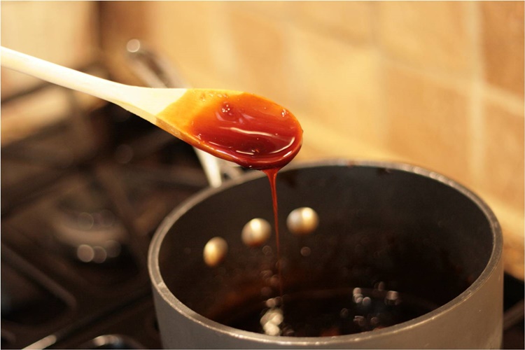 Teriyaki Sosla Ne Yapılır?