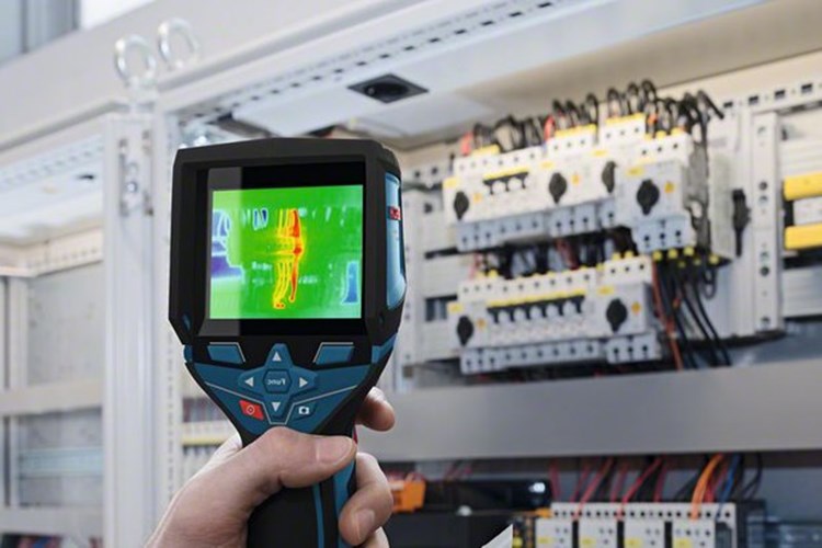 Termal Kamera Nedir?