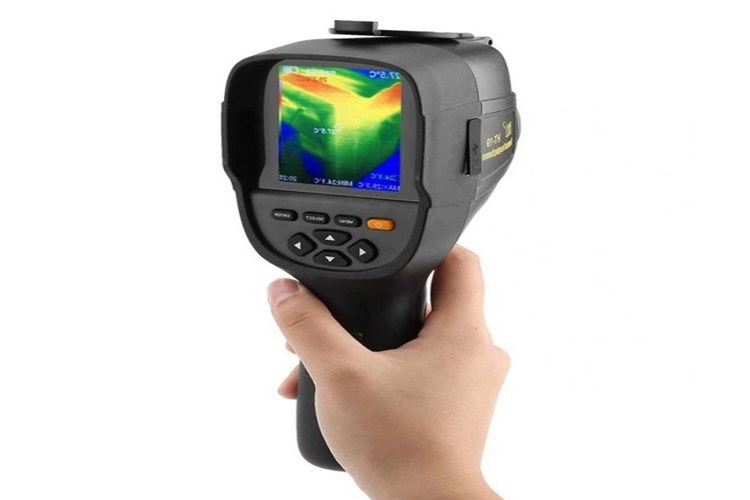 Termal Kamera Nerelerde Var?