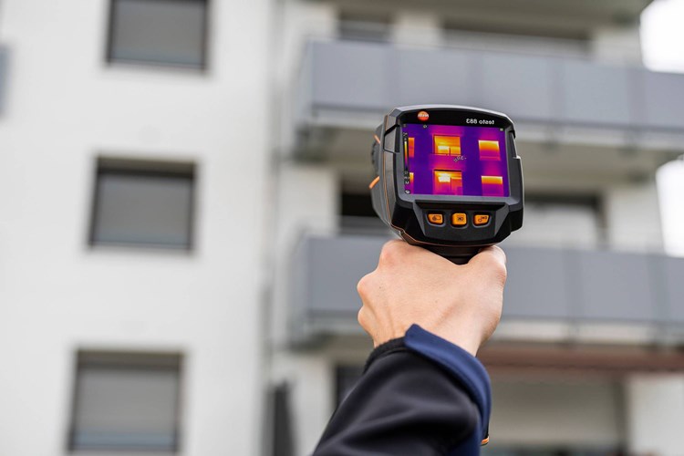 Termal Kamera Radyo Dalgası Mı?
