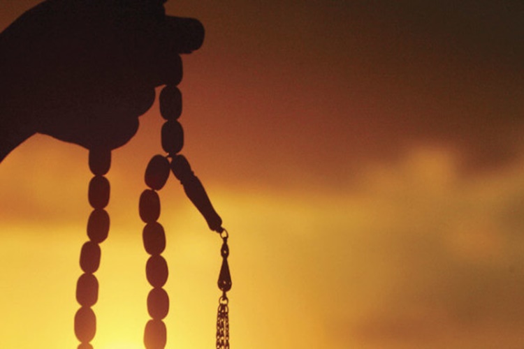 Tesbih Çekerken Nasıl Niyet Edilir?