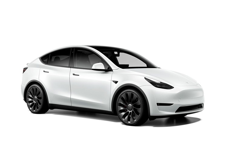 Tesla Model Y Kaç Beygir?