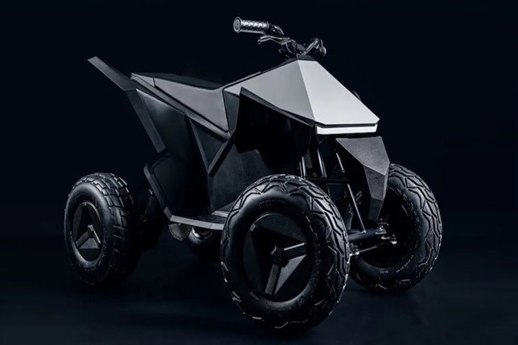 Tesla’nın Yeni Cyberquad’ı Türkiye’de Satılacak Mı?