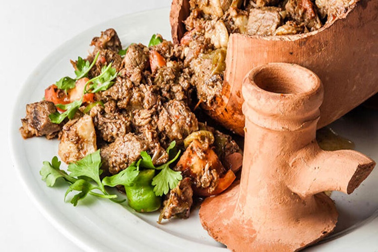 Testi Kebabı Nerede Meşhur?