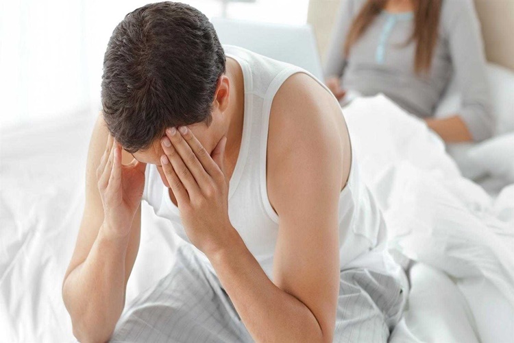 Testis Kanseri Çocuğu Olur Mu?