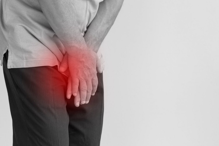 Testis Kanseri Doğal Çözümler Nelerdir?