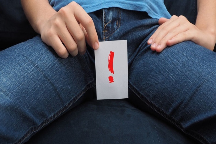 Testis Kanseri Olan Birinin Çocuğu Olur Mu?