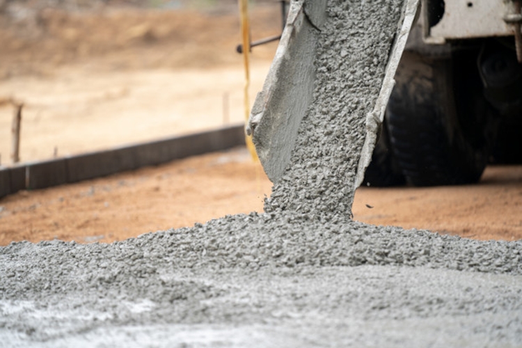 Tesviye Betonu Kaç Günde Kurur?