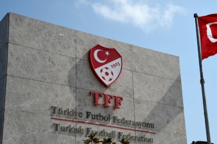 Tff Ne Zaman Kuruldu? Güncel Oku