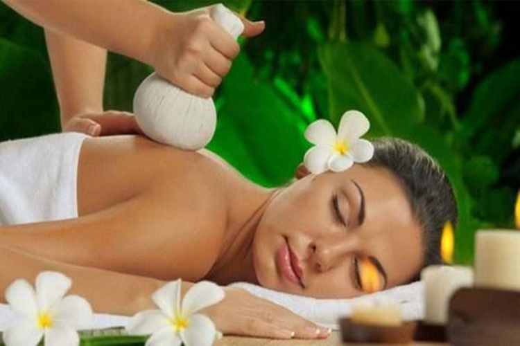 Thai Masajı İle Bali Masajı Arasındaki Fark Nedir? 