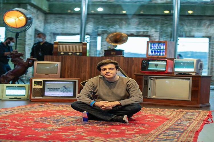 Thaldrin’nin Sevgilisi Kimdir?