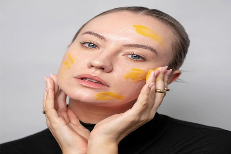 The Balm Organik Mi?