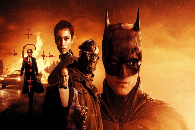 The Batman 2 Çıkacak Mı?