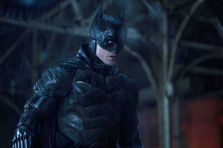 The Batman 2 Konusu Ne Olacak?